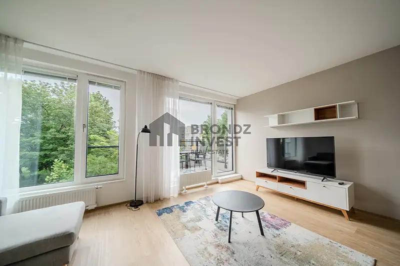 3+kk, Litoměřická, Praha 9 - Prosek