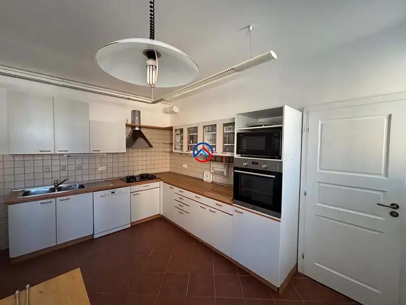 4+1, Nemocniční, Šumperk, Olomoucký kraj