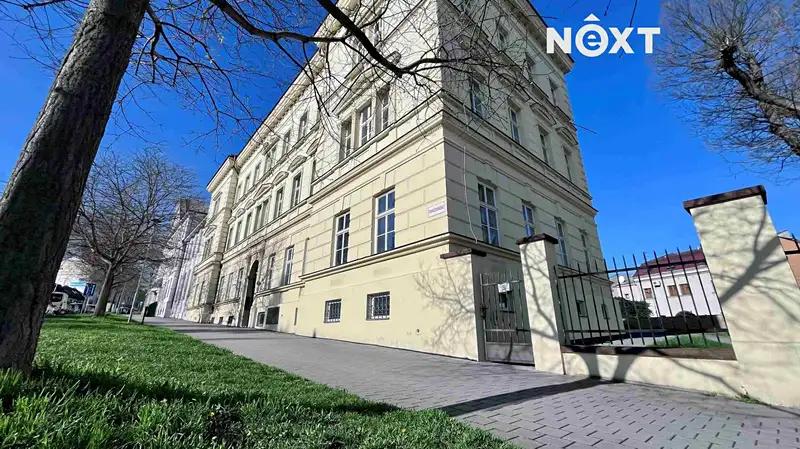 1+kk, Tovačovského, Kroměříž, Zlínský kraj