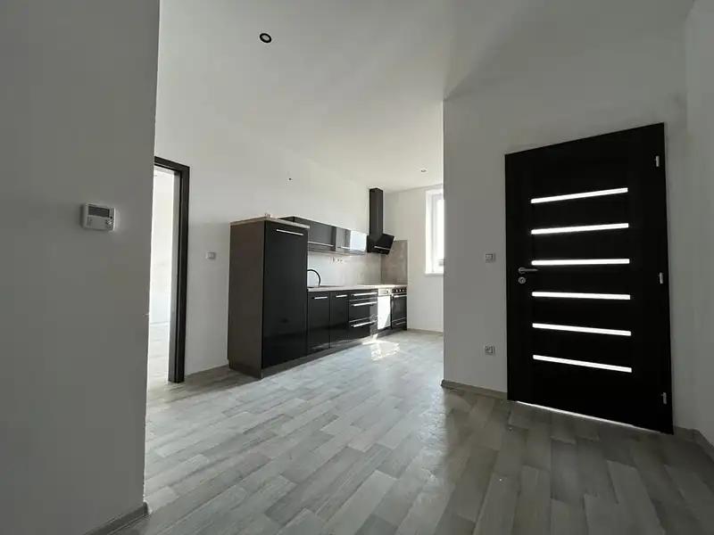 2+1, Třebíč, Kraj Vysočina