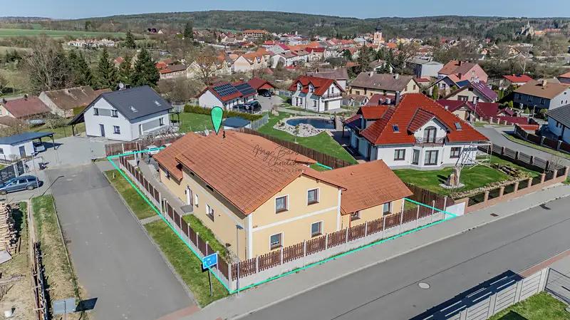 3+kk, Západní, Kladruby, Tachov, Plzeňský kraj