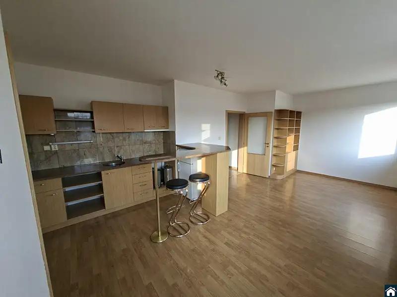 1+kk, Záběhlická, Praha 10 - Záběhlice
