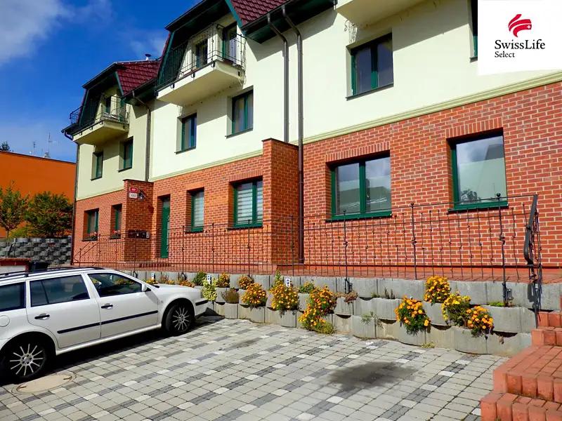 2+kk, V Hájku, Plzeň-město, Plzeňský kraj