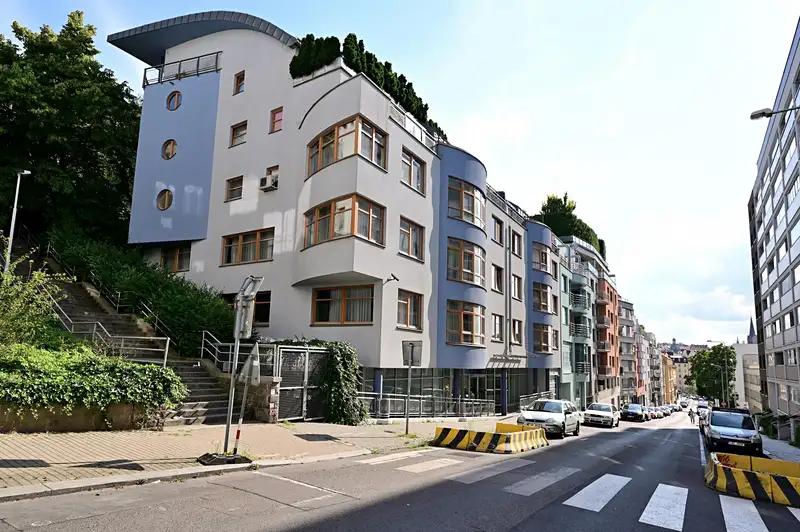 3+kk, Jeseniova, Praha 3 - Žižkov
