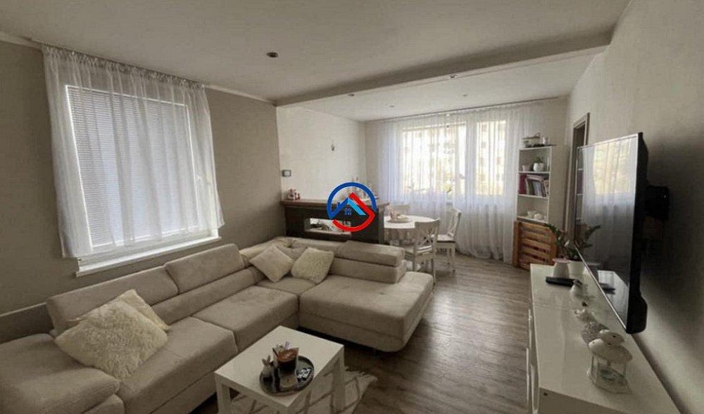 3+1, Zahradní, Šumperk, Olomoucký kraj