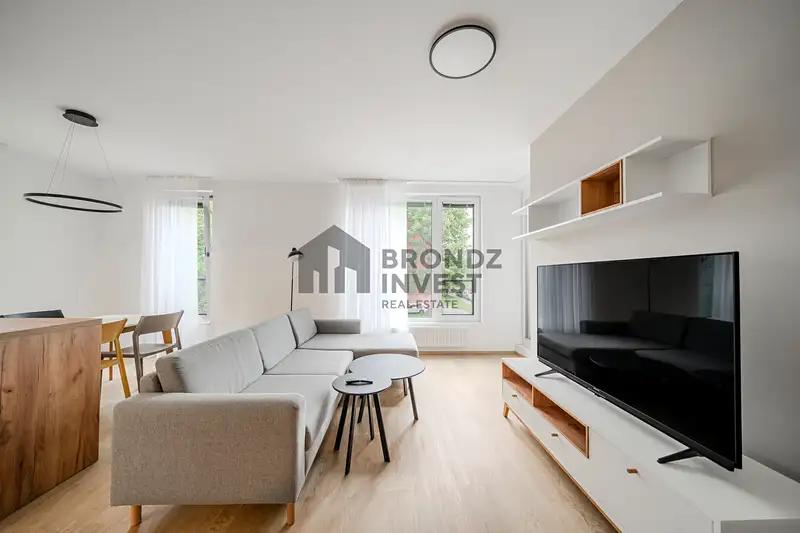 3+kk, Litoměřická, Praha 9 - Prosek
