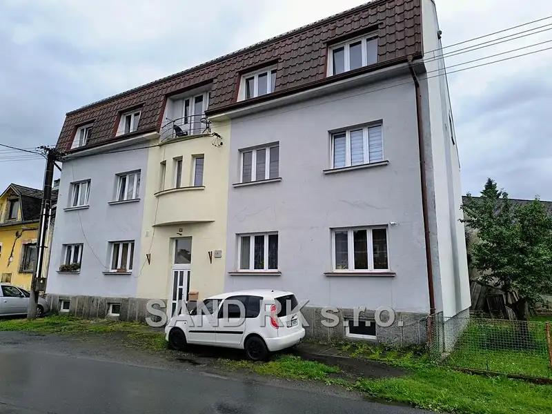 2+kk, Podsedky, Janovice nad Úhlavou, Klatovy, Plzeňský kraj