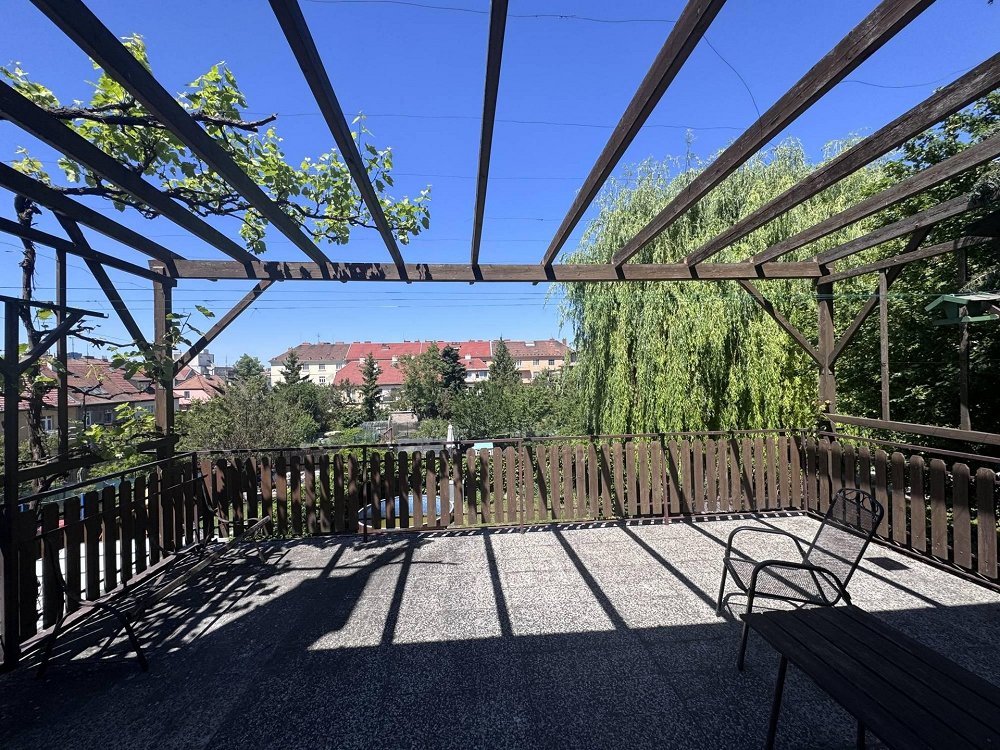4+kk, Schodová, Brno-město, Jihomoravský kraj