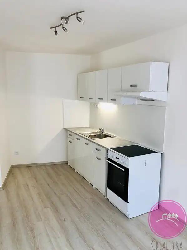 2+kk, Křelovská, Olomouc, Olomoucký kraj