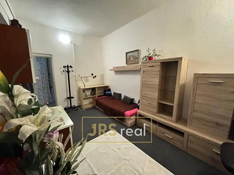 1+kk, Franzova, Brno-město, Jihomoravský kraj