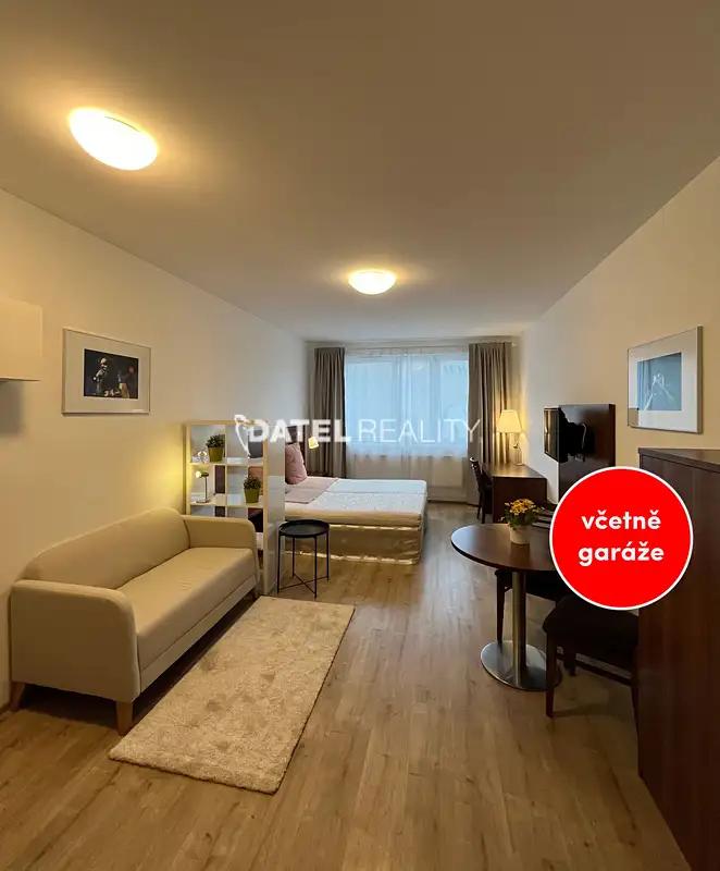 1+kk, Freyova, Praha 9 - Vysočany