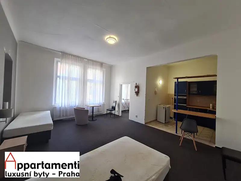2+kk, Bedřicha Smetany, Plzeň-město, Plzeňský kraj
