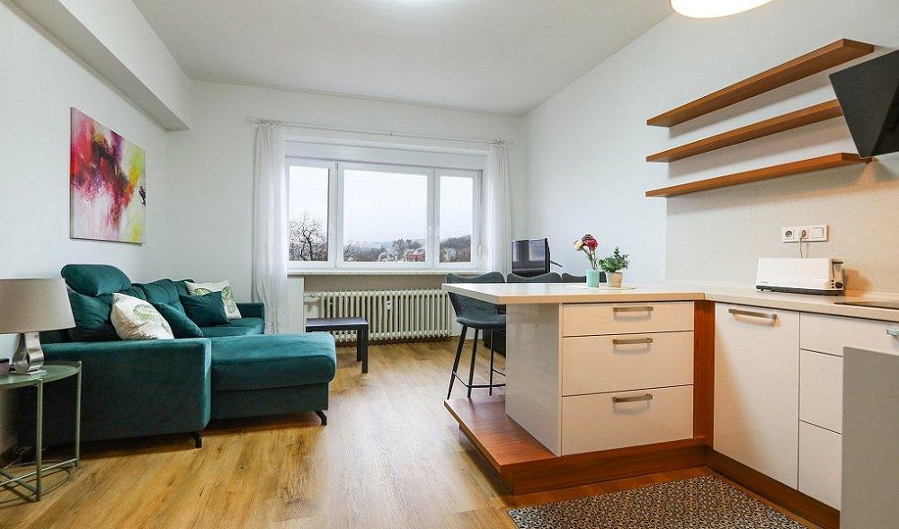 3+kk, Pellicova, Brno-město, Jihomoravský kraj