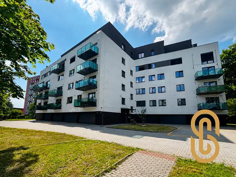 1+kk, Ukrajinská, Ostrava-město, Moravskoslezský kraj