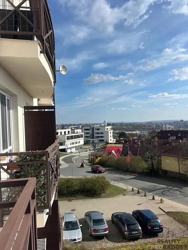 2+kk, Kociánka, Brno-město, Jihomoravský kraj