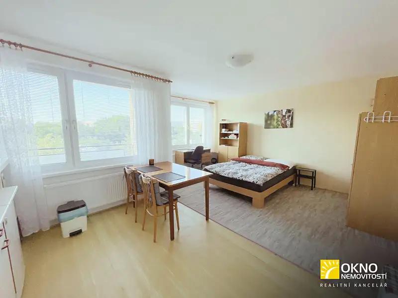 1+kk, Kupkova, Brno-město, Jihomoravský kraj