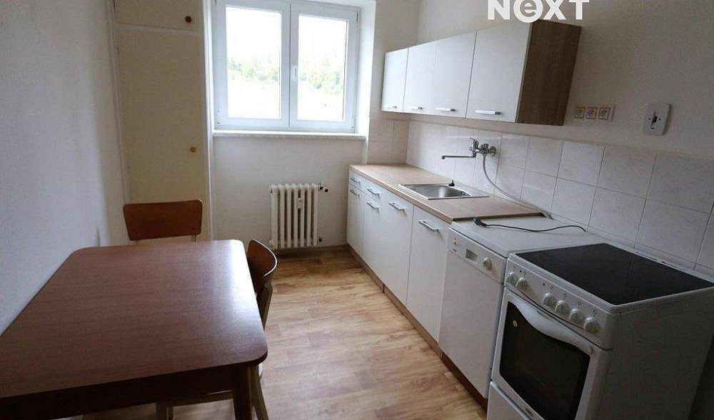 2+1, Mikoláše Alše, Strakonice, Jihočeský kraj