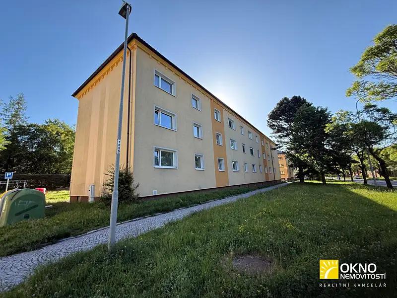 2+1, Brodská, Žďár nad Sázavou, Kraj Vysočina