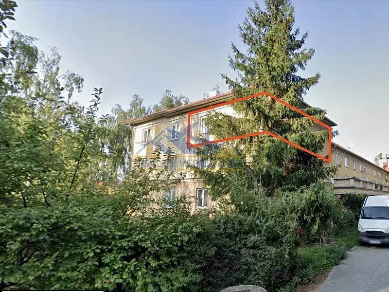 2+1, Palachova, Hořovice, Beroun, Středočeský kraj