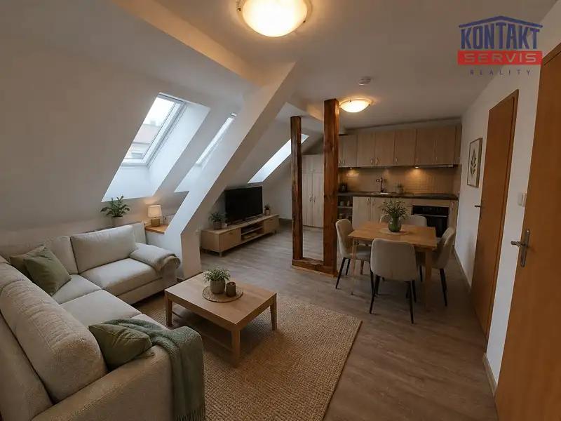 4+kk, Žižkova tř., České Budějovice, Jihočeský kraj