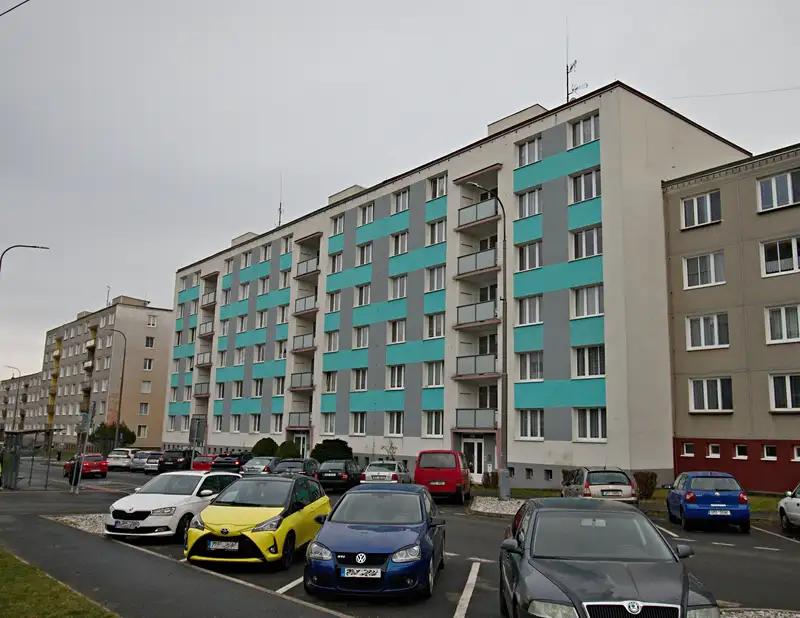 2+1, Mánesova, Domažlice, Plzeňský kraj
