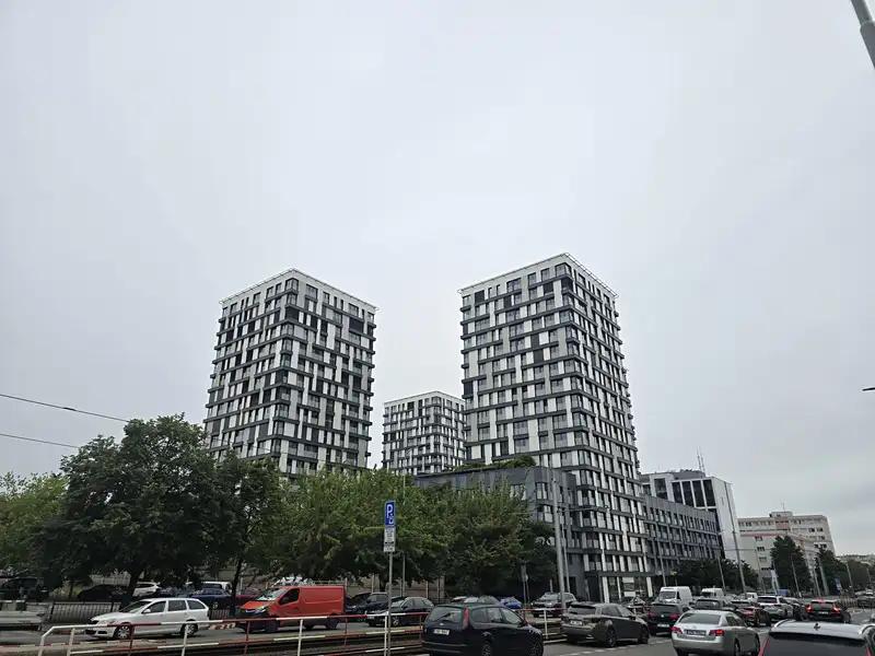 2+kk, Olšanská, Praha 3 - Žižkov