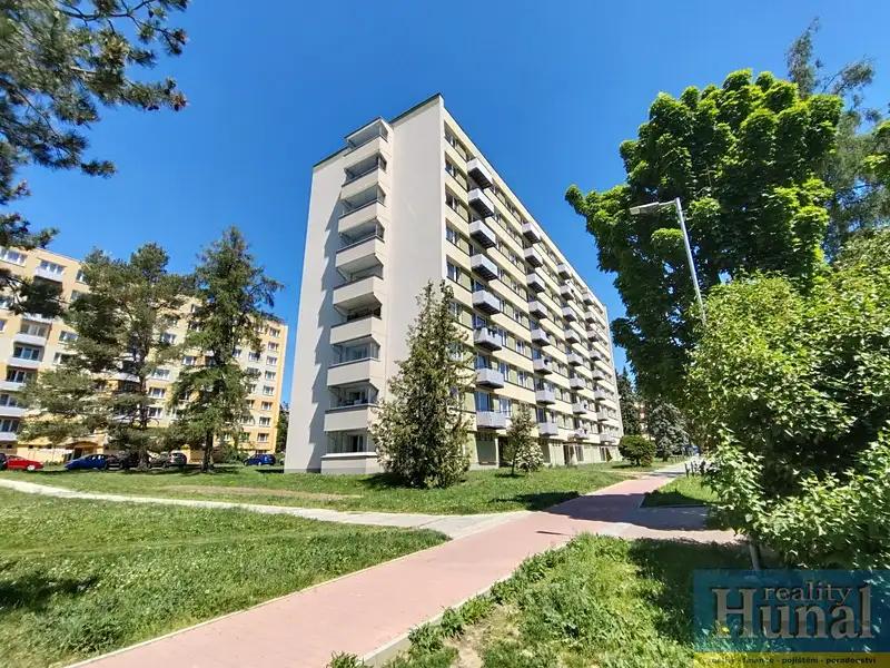 1+1, Pražská, Pelhřimov, Kraj Vysočina