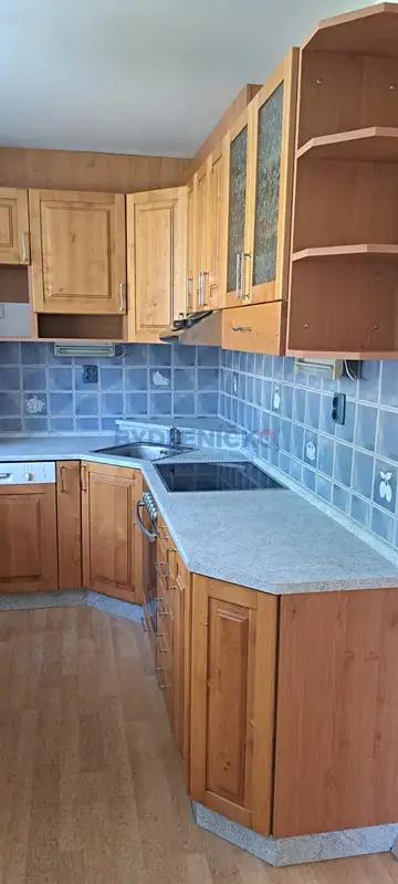 3+1, Husova, Trhové Sviny, České Budějovice, Jihočeský kraj