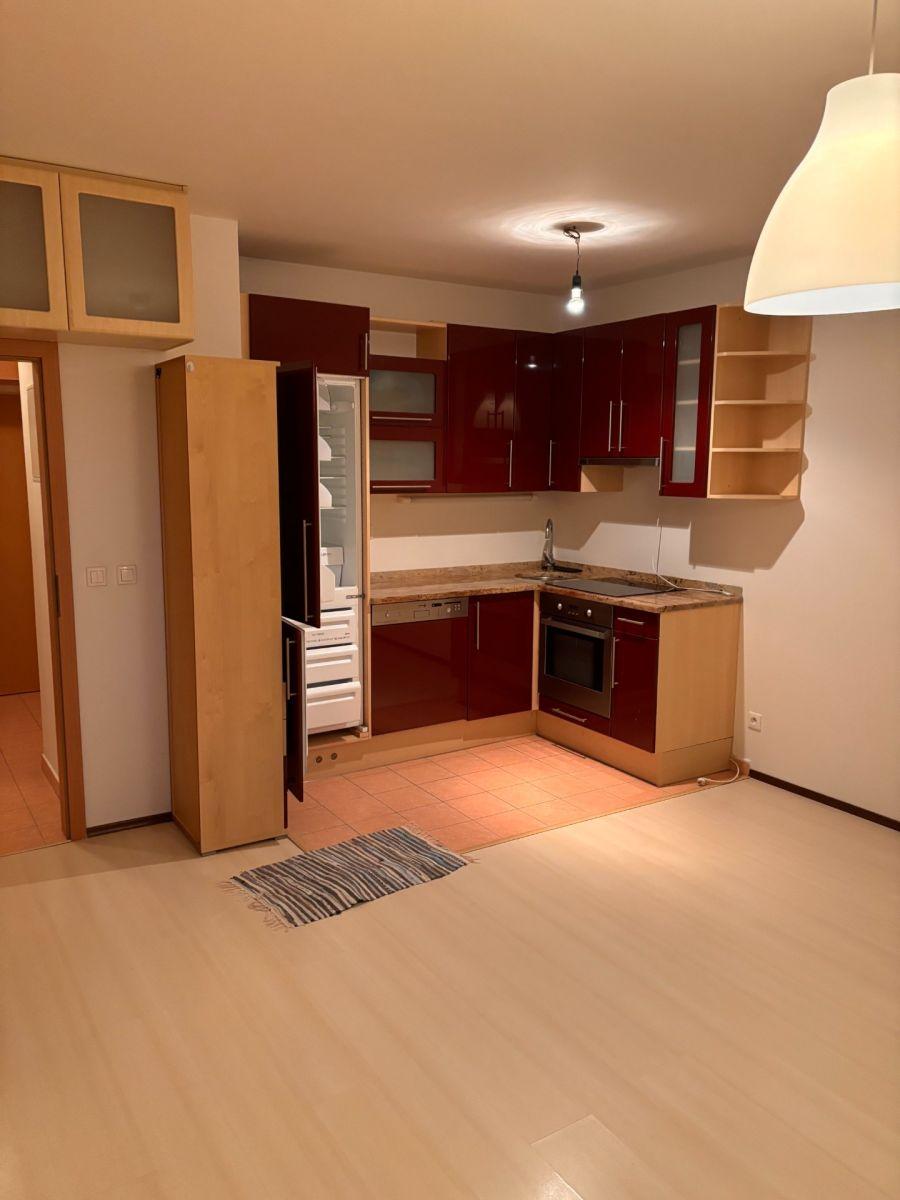 1+kk, Boloňská, Praha 10 - Horní Měcholupy
