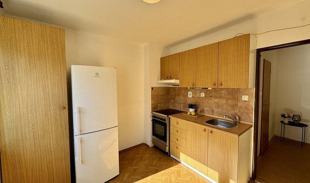 1+1, Luštěnice, Mladá Boleslav, Středočeský kraj