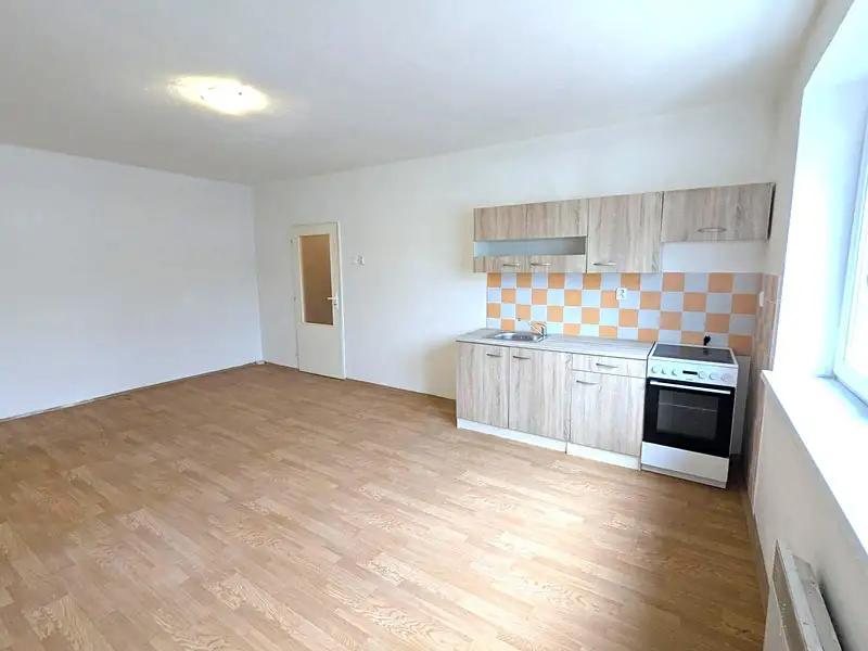 1+kk, Palackého, Louny, Ústecký kraj