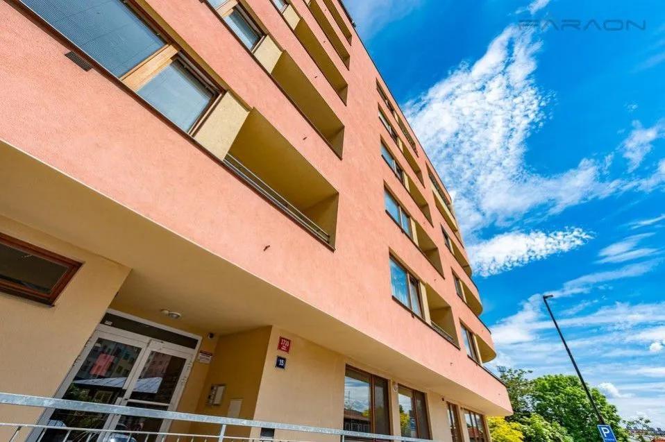 4+kk, Mojmírova, Praha 4 - Nusle