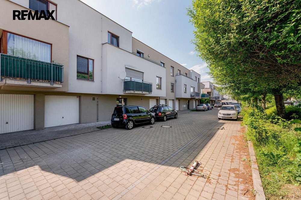 3+kk, U Vodojemu, Brandýs nad Labem-Stará Boleslav, Praha-východ, Středočeský kraj