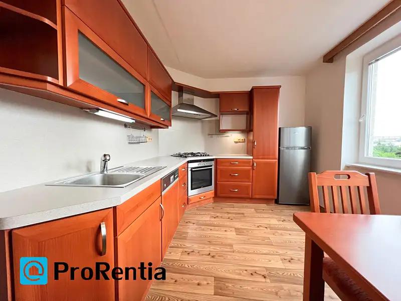 3+1, Motýlí, Plzeň-město, Plzeňský kraj