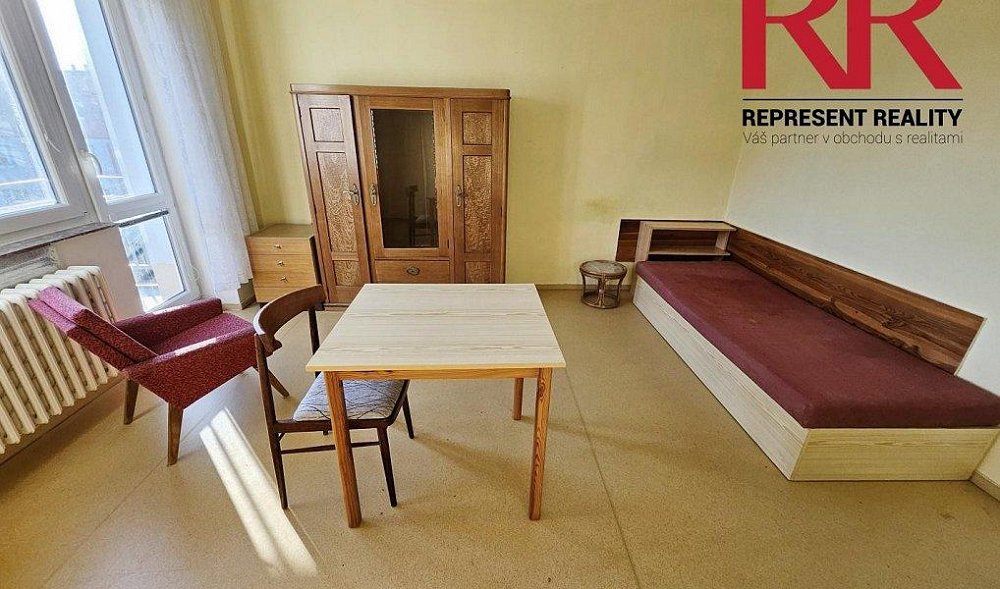 pokoj, Republikánská, Plzeň-město, Plzeňský kraj
