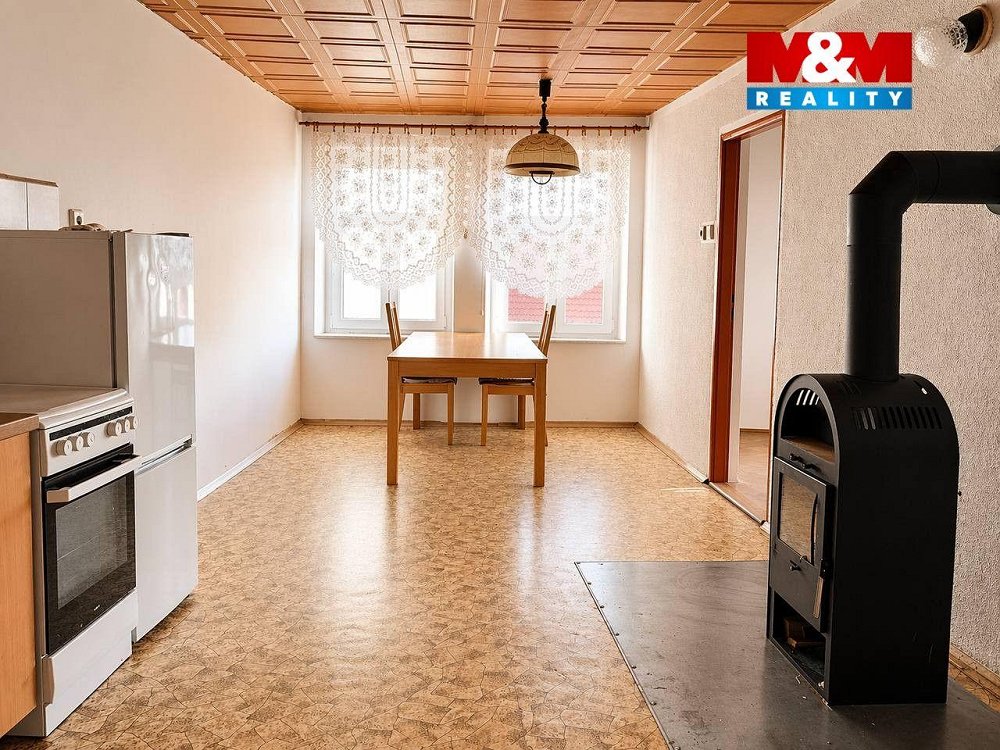 2+1, Mírové náměstí, Horažďovice, Klatovy, Plzeňský kraj