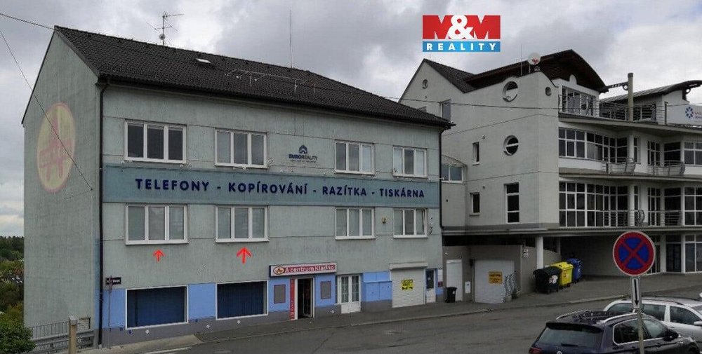 2+1, Na stráni, Kladno, Středočeský kraj