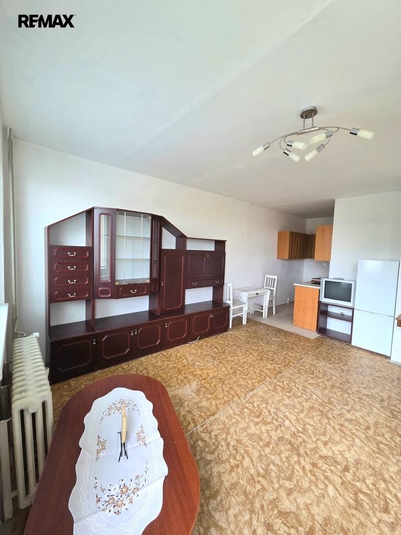 1+kk, Unčínská, Teplice, Ústecký kraj