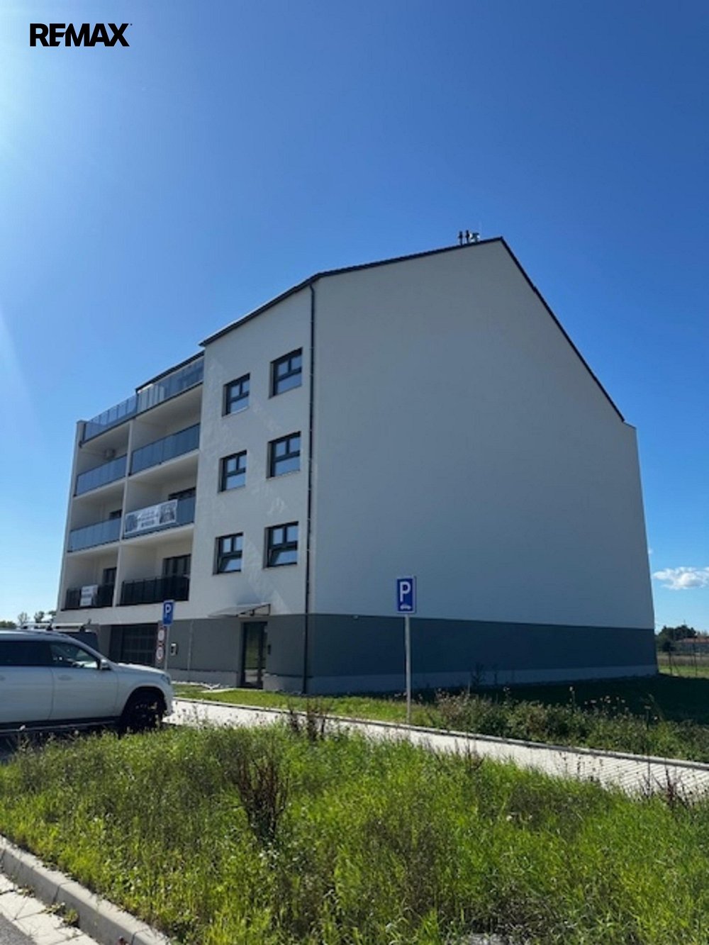 2+kk, K. Šatala, České Budějovice, Jihočeský kraj