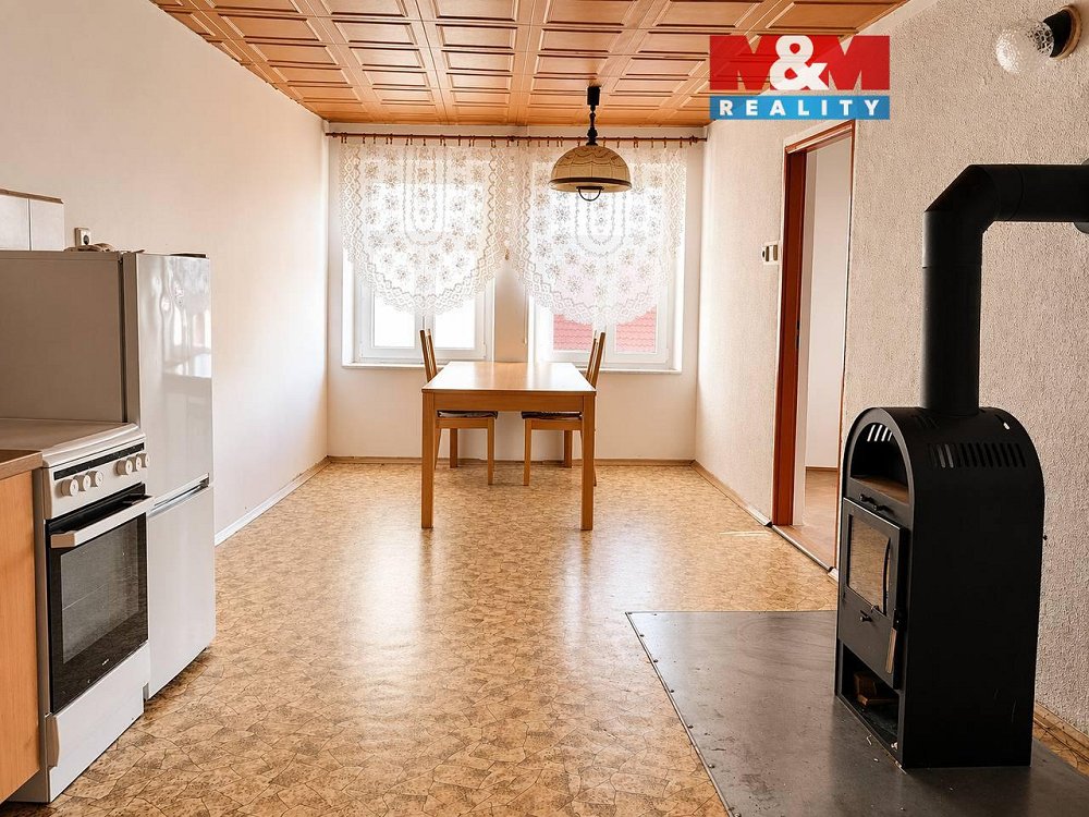 2+1, Mírové náměstí, Horažďovice, Klatovy, Plzeňský kraj