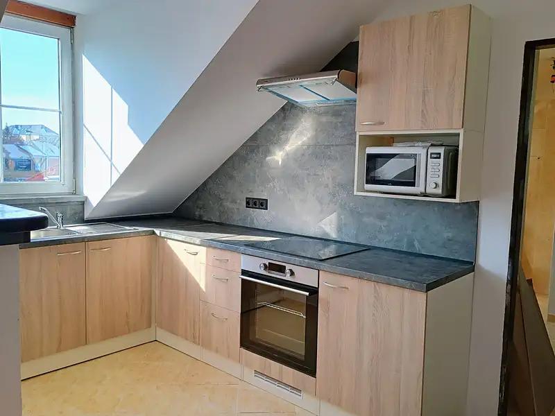 2+kk, Cukrovarská, Praha 9 - Čakovice