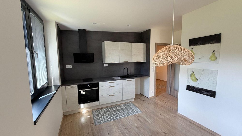 2+kk, Nádražní, Hořovice, Beroun, Středočeský kraj