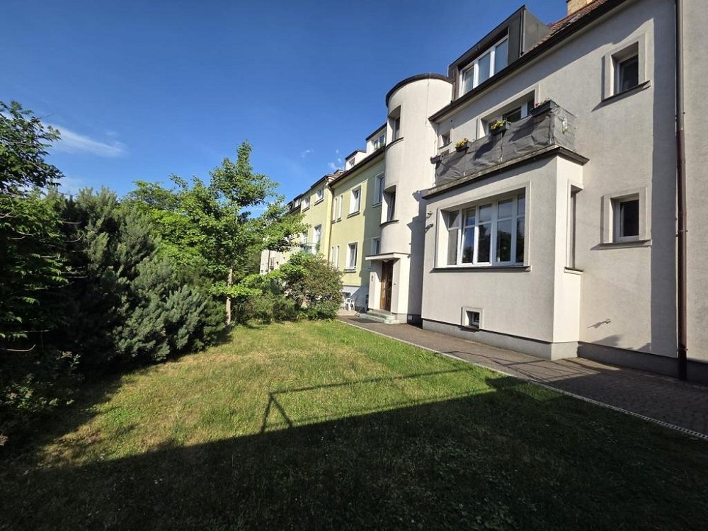 3+kk, Na Třebešíně, Praha 3 - Strašnice