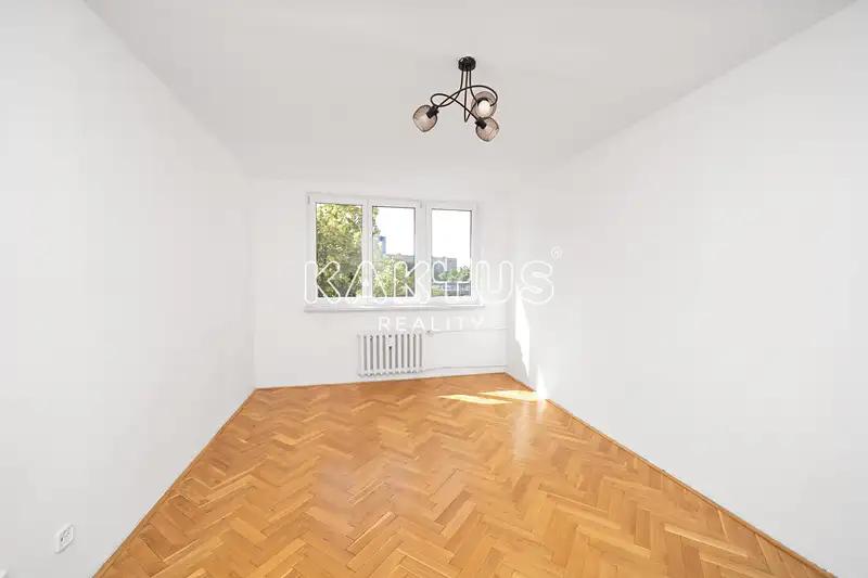 1+1, Dr. Martínka, Ostrava-město, Moravskoslezský kraj