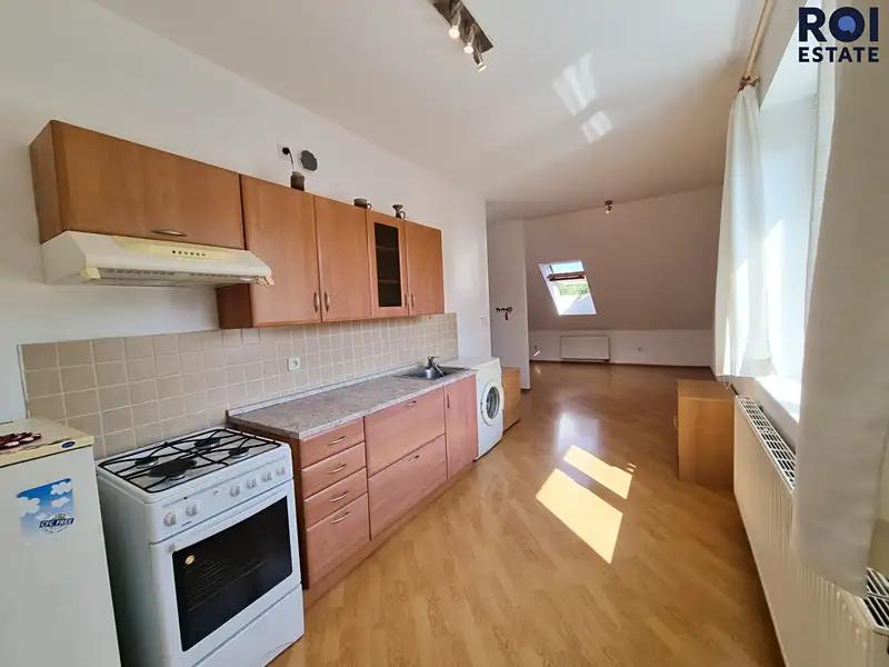 2+kk, Obřanská, Brno-město, Jihomoravský kraj