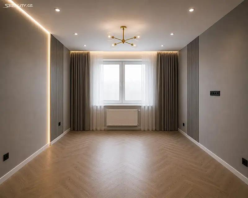 3+kk, Ostrava-město, Moravskoslezský kraj
