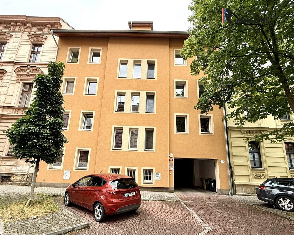 2+1, Plachého, Plzeň-město, Plzeňský kraj
