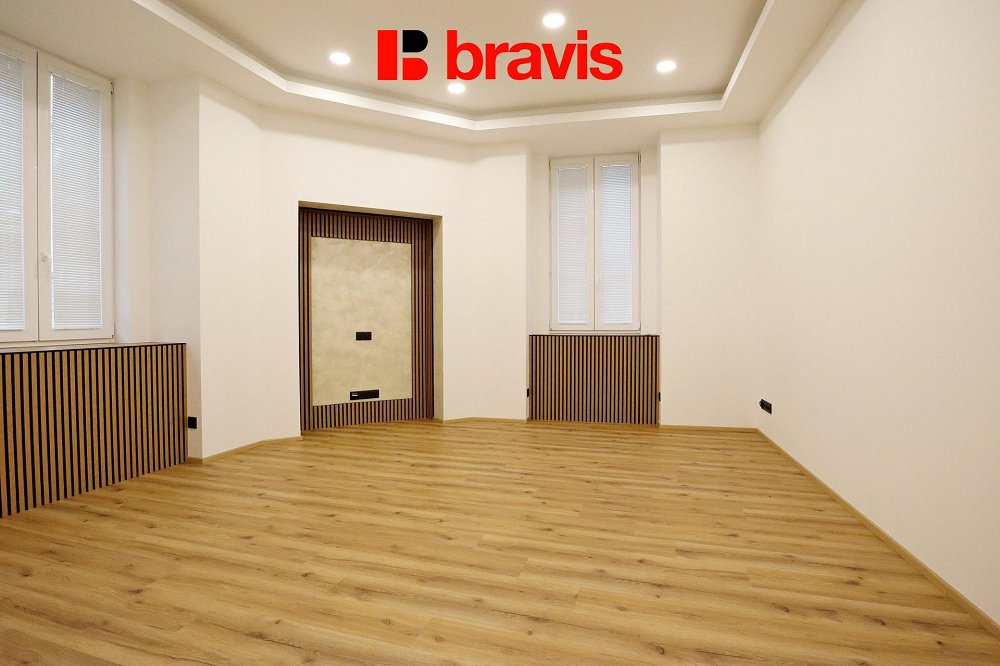 1+1, Husovická, Brno-město, Jihomoravský kraj
