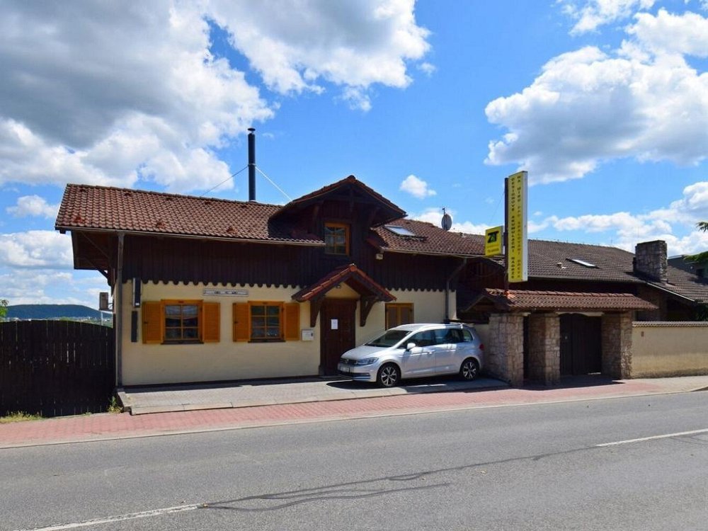 1+kk, Karlická, Praha 5 - Radotín