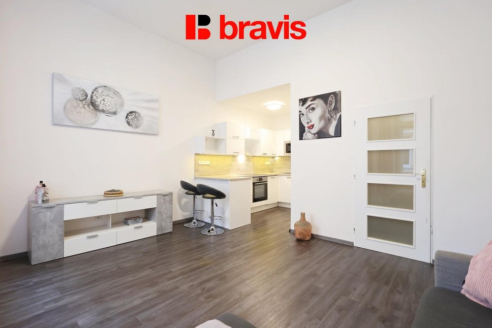 3+kk, Solniční, Brno-město, Jihomoravský kraj